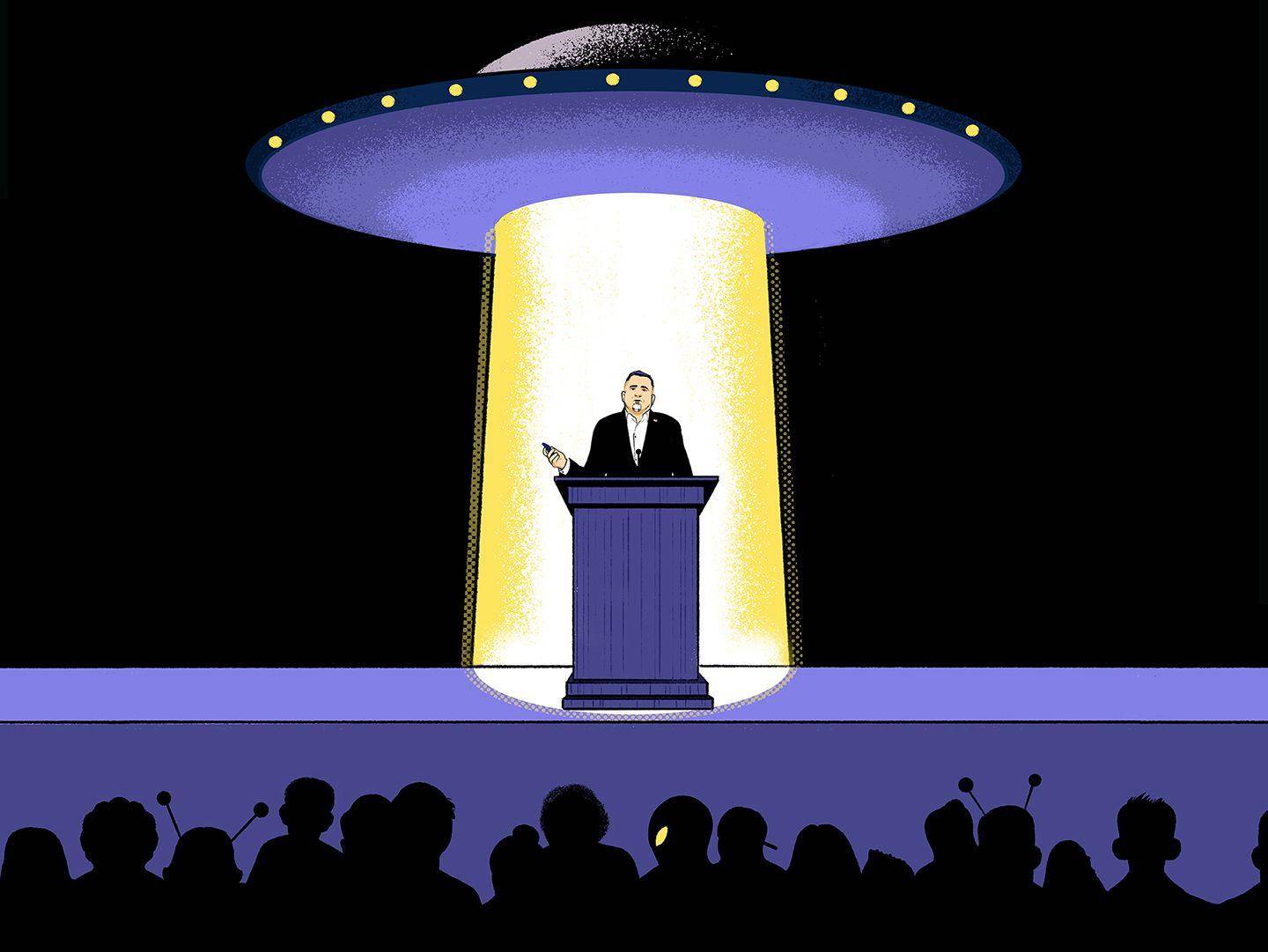 外星人真的存在吗完整版,外星人真的存在吗