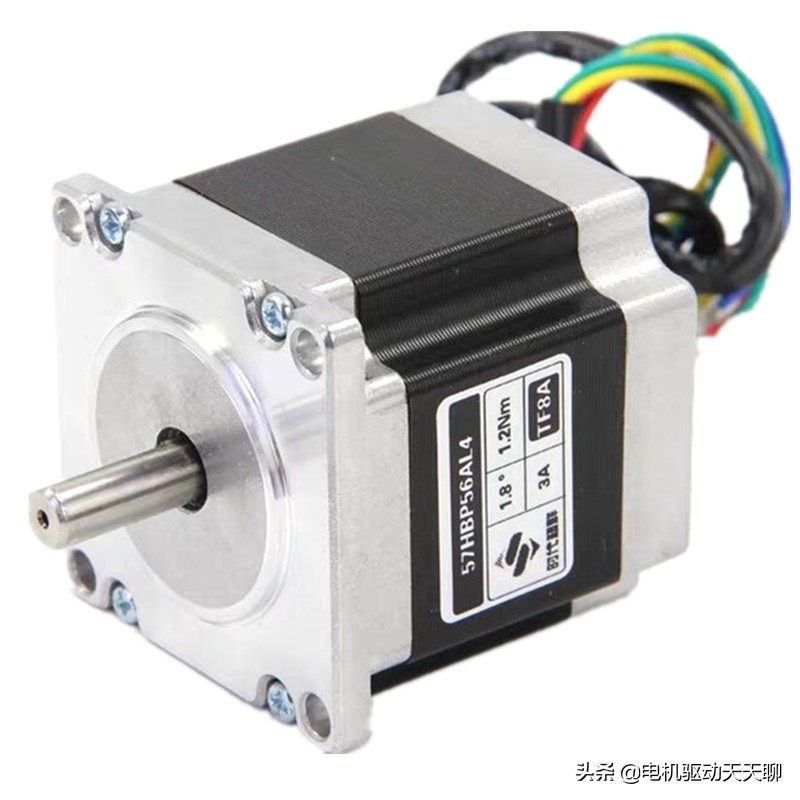 步进电机驱动器接线定义,打印机步进电机驱动器接线