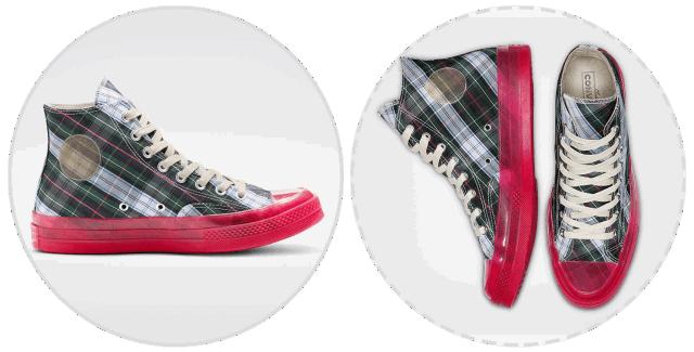 今年双十一必买清单球鞋,今年推荐球鞋