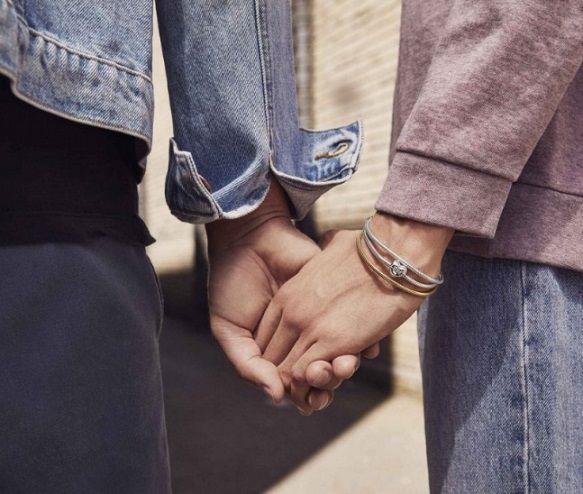 潘多拉2019限量,潘多拉情人节限定