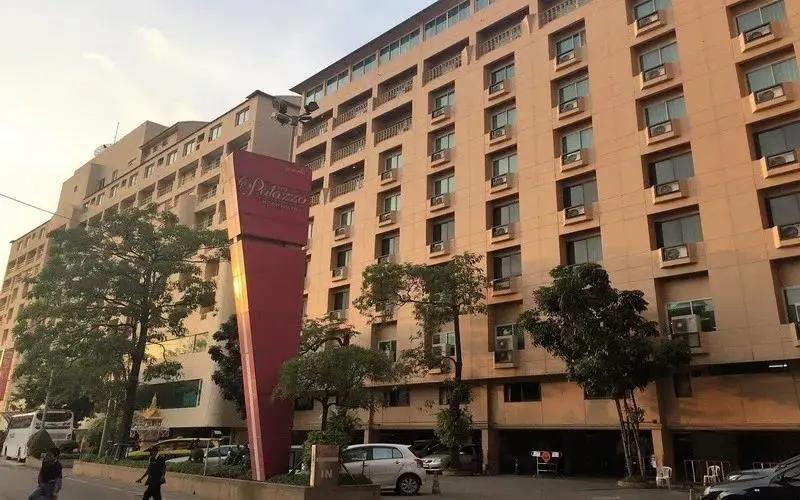 深度了解泰国曼谷夜生活,泰国曼谷换汇指南