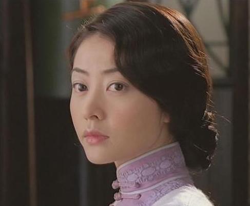 熊黛林被郭富城抛弃的原因,与郭富城分手后的熊黛林活出自我