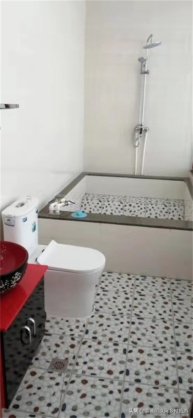 隆化七家农家院温泉哪家好,隆化温泉村附近的旅游景区推荐