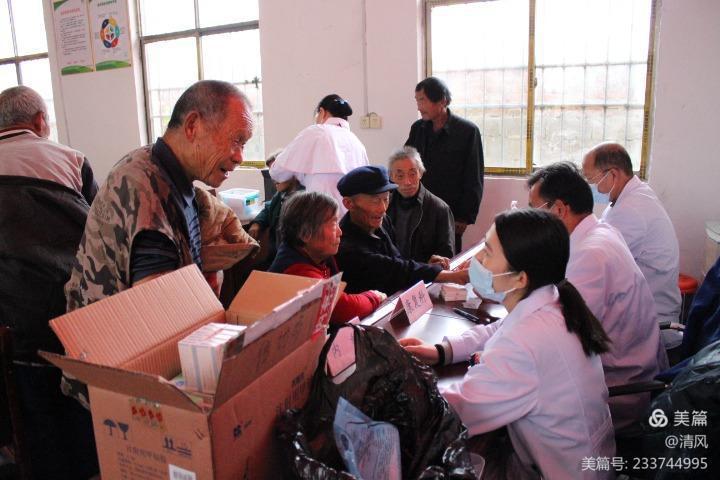 每周一荐：医院优秀报道第三十二期，健康无小事，保健重卒中