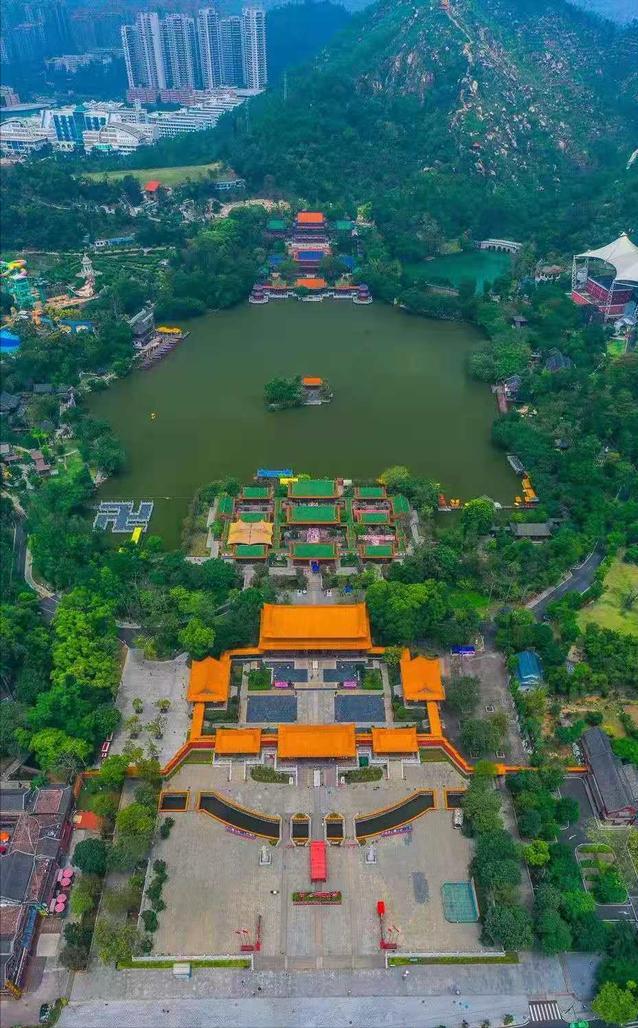 珠海有哪些好玩的地方或景点啊,珠海旅游攻略必去景点排行榜