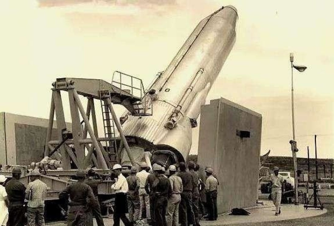 古巴导弹危机为什么结束,古巴导弹危机一旦爆发的后果