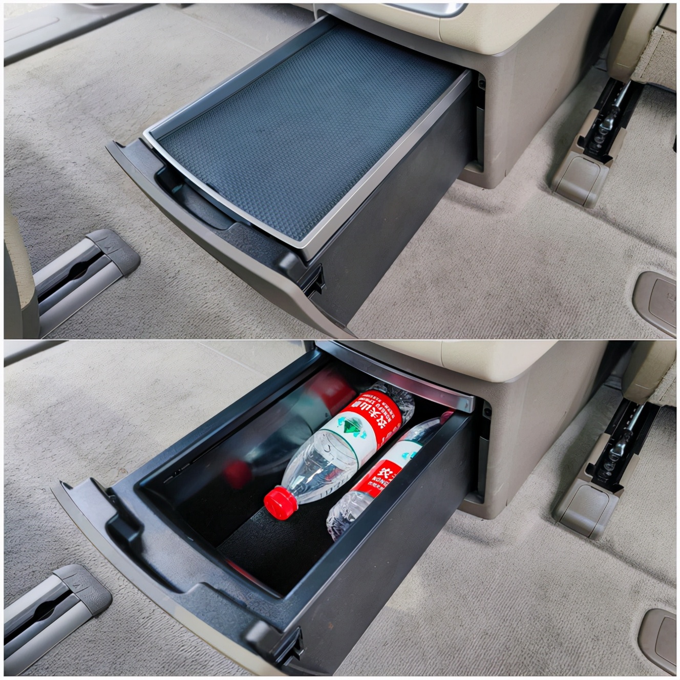 起亚7座mpv嘉华和塞纳,起亚7座mpv嘉华的价格