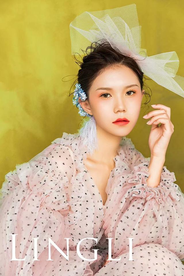 南昌化妆师技能培训哪家比较好,南昌化妆师到哪里好找