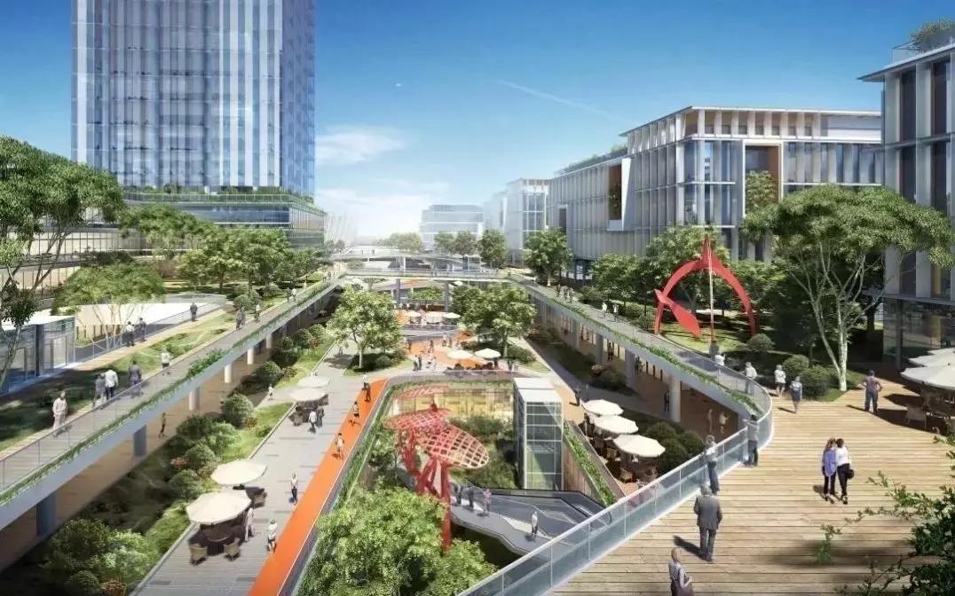 广州黄埔区网红打卡地,广州最近很火的网红打卡地