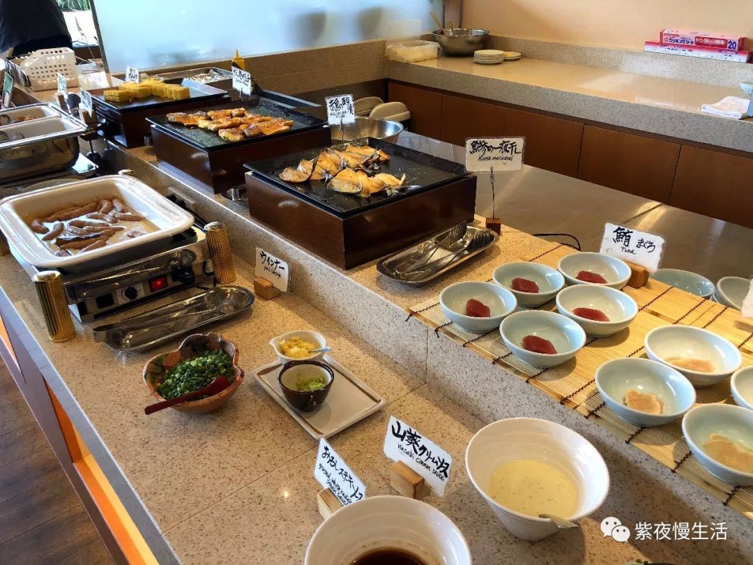 未见富士,幸运依在-秀峰阁湖月