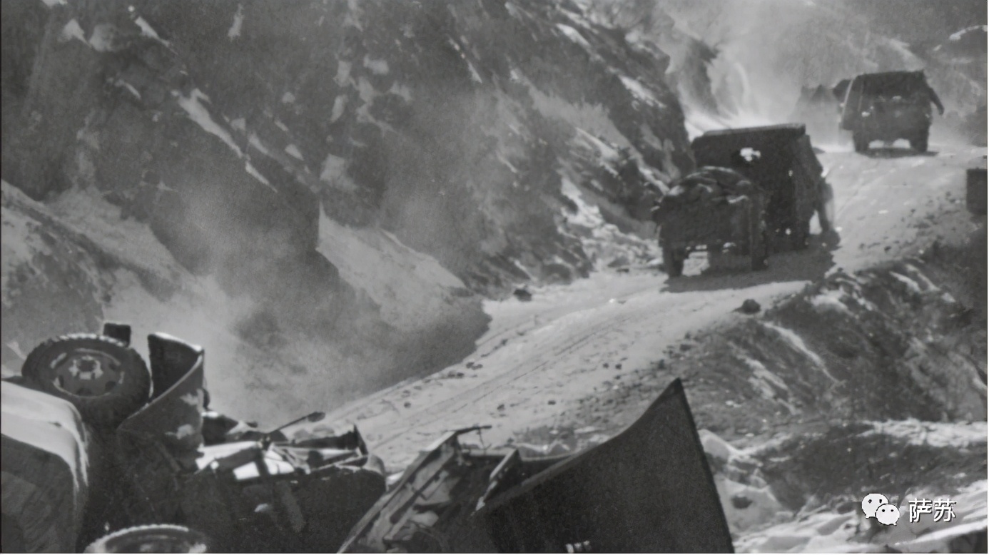 神了！电影拍不出的战争细节：志愿军战士用这招“活埋”美军坦克