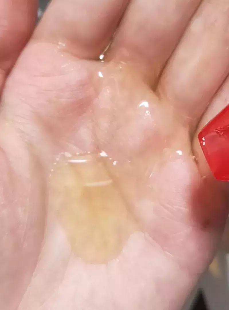 欧阳娜娜的同款沐浴露,欧阳娜娜同款沐浴油测评