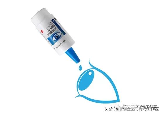 家长问：戴了角膜塑形镜以后可以游泳吗？需要注意什么？