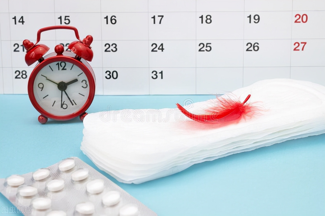 雌激素低会导致月经中间出血吗,雌激素上不来怎么回事