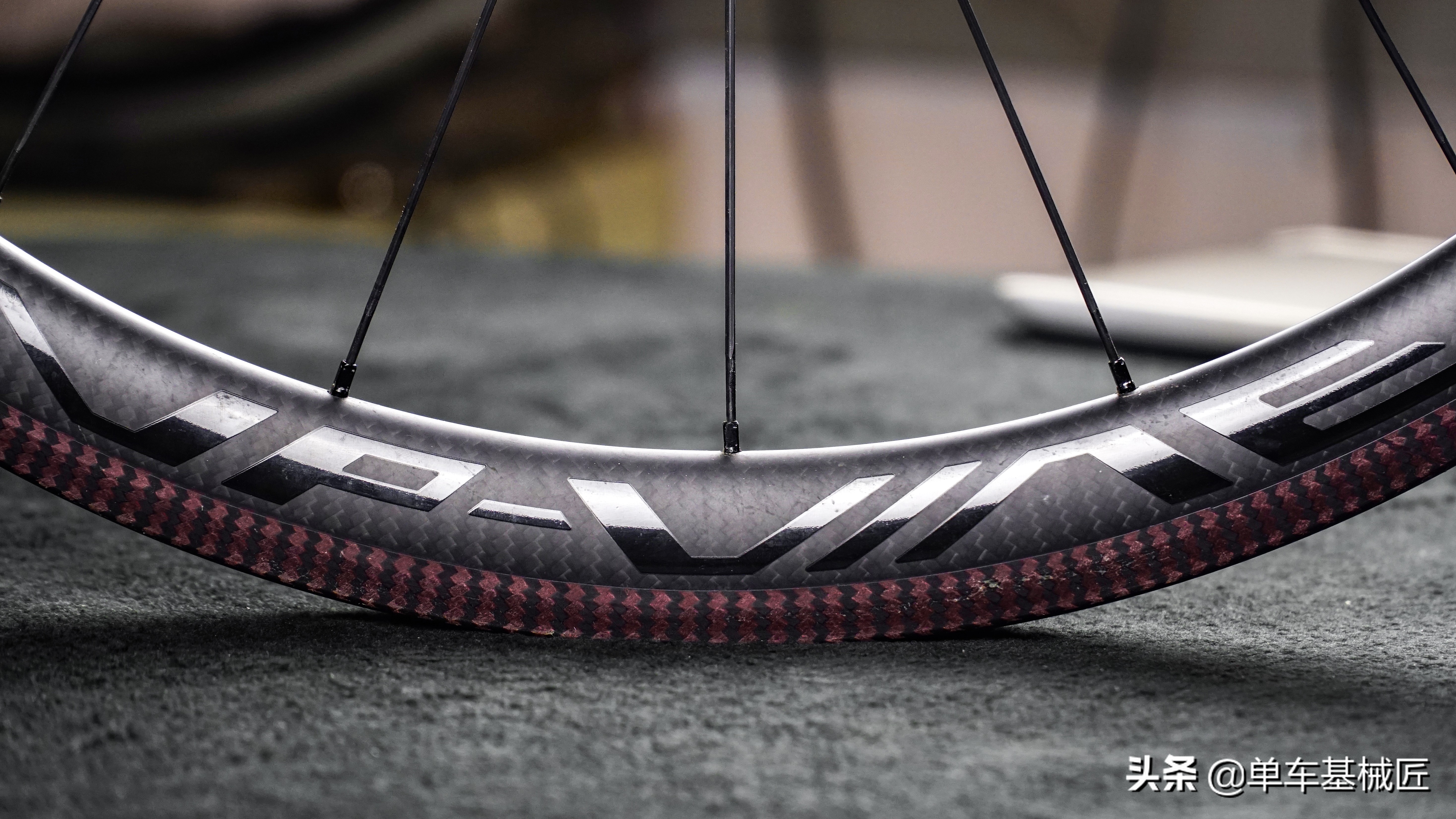 静藤C40轮组评测,即使不买,这篇也能作为您购买轮组的参考