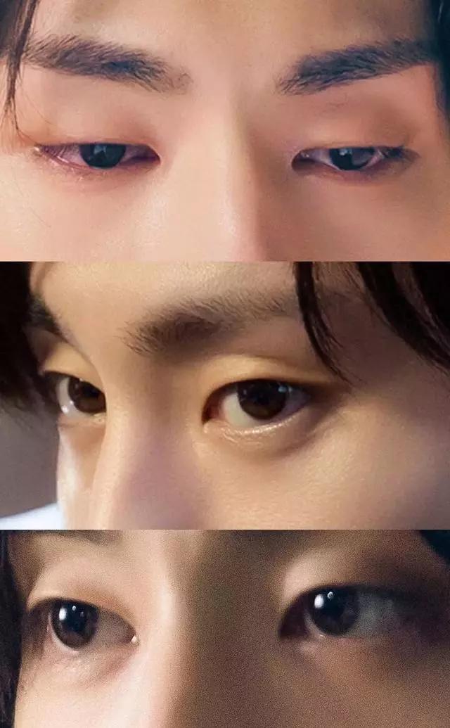 肖战王俊凯最美图片大全,肖战王俊凯最美图片