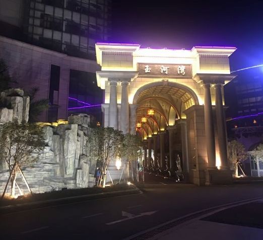 南昌十大性价比高的自助餐,好吃的南昌自助餐厅推荐排行榜