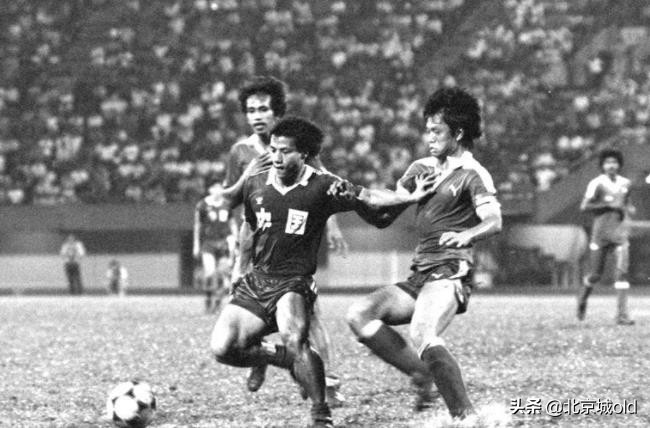 北京记忆80年代,北京记忆1980时期