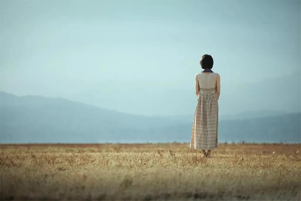 半生已过余生顺其自然,半生已过却一无所获