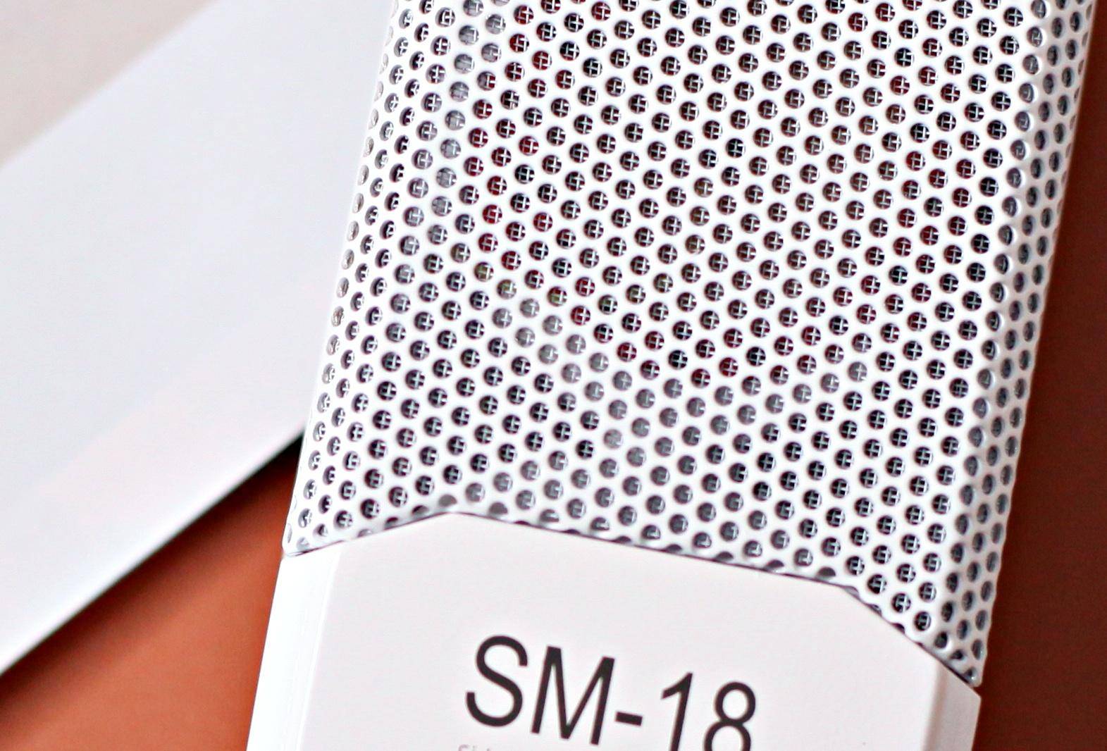 得胜sm-18麦克风怎么样,得胜sm18pro麦克风上的开关