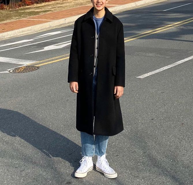 3种风格穿衣搭配这样穿时髦炸了,随性风格怎么穿好看