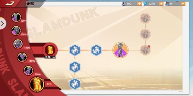 灌篮高手正版手游:眼睛兄木暮最全攻略