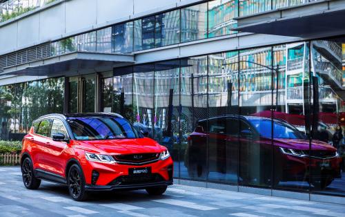 U盘化的大搜车直销网络，能超越特斯拉吗？