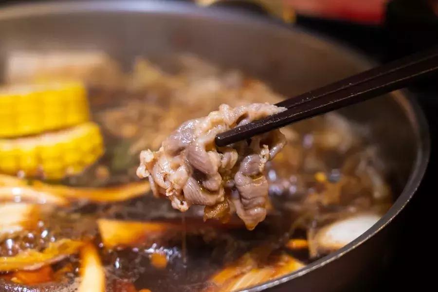 上海寿喜锅自助哪家强？（下）