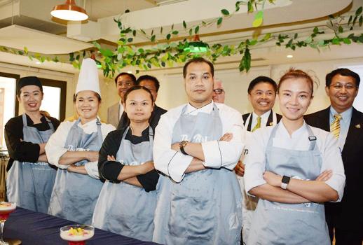 好好的菜烧成了黑炭,泰国菜怎么都是酸的