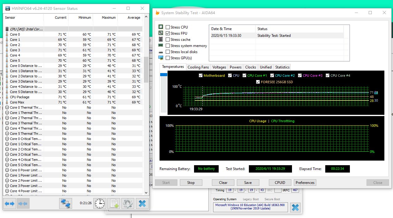 性价比的一体机体验怎样?HKC蚂蚁电脑