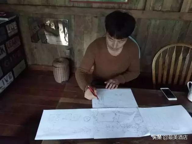 为一姑娘，10年他把30亩荒地打造成梦想家园，让人懂得真爱的意义