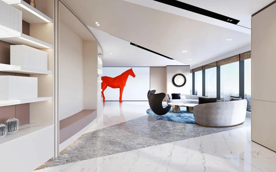 回眸|2020年度十大硬核室内设计师