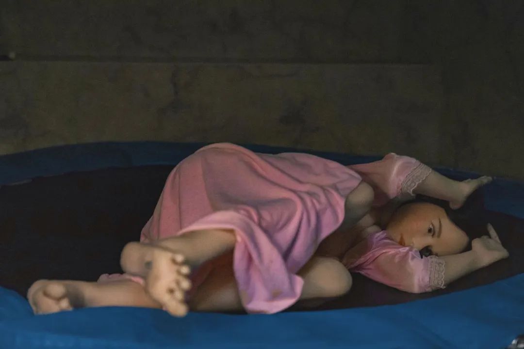 中国首家娃娃店,国内第一家玩偶厂