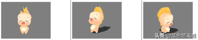 魔域幻兽品质,魔域超强幻兽全屏秒杀