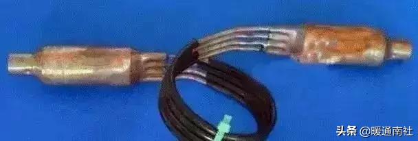 冷媒泄漏安全吗,冷媒泄露的初期征兆