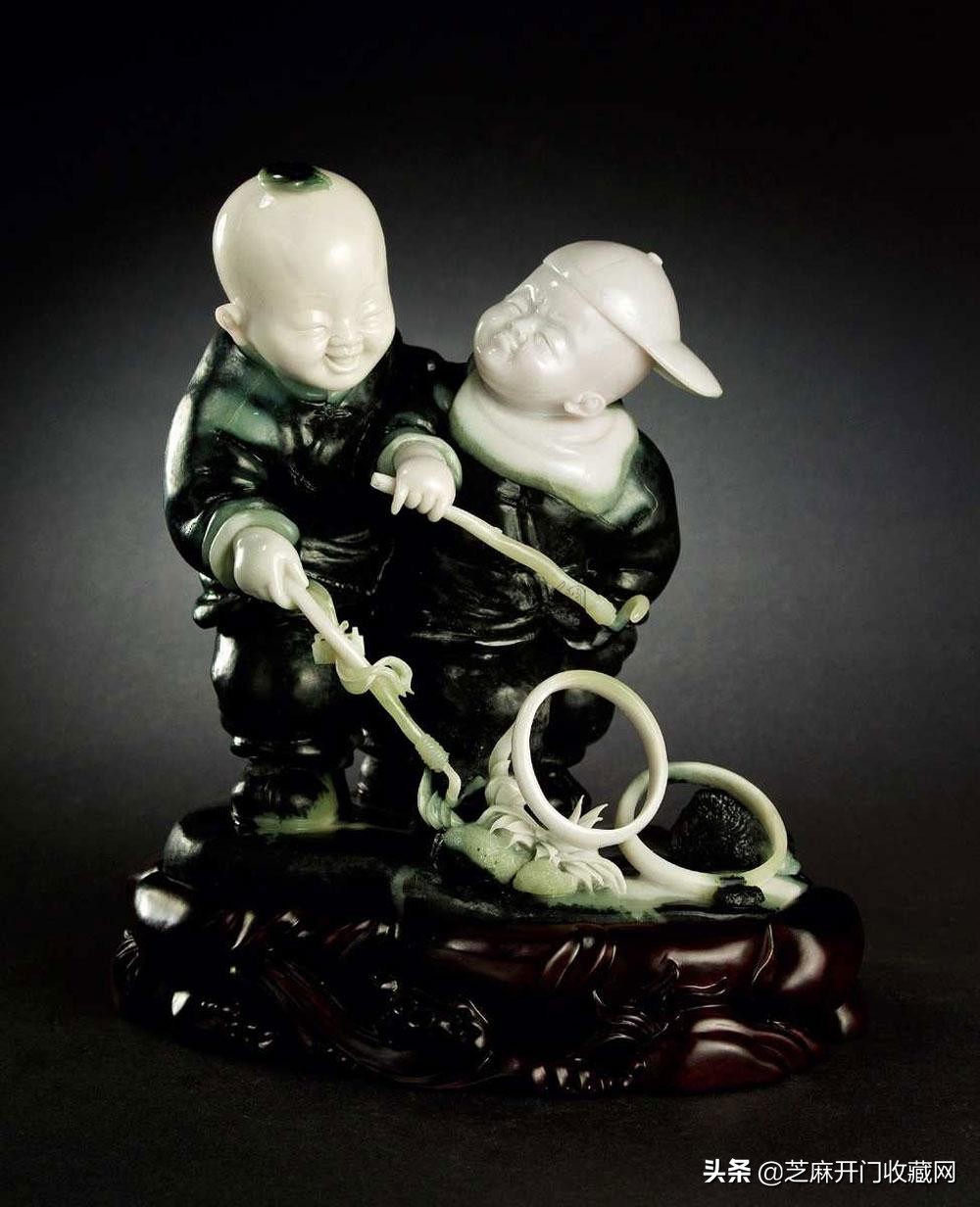 中国十大名玉特征,中国的四大名玉哪几种