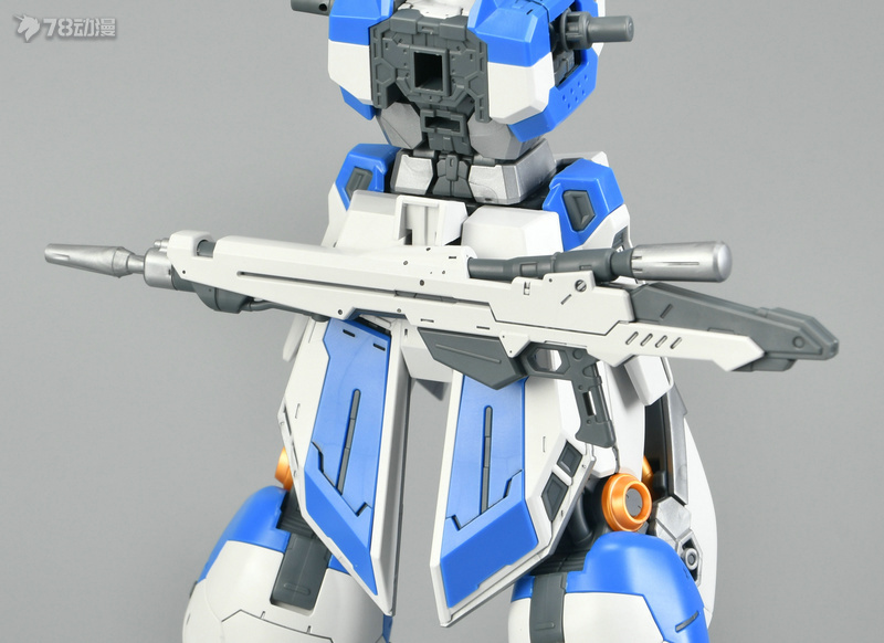 rg海牛高达测评,rg牛高达78官测