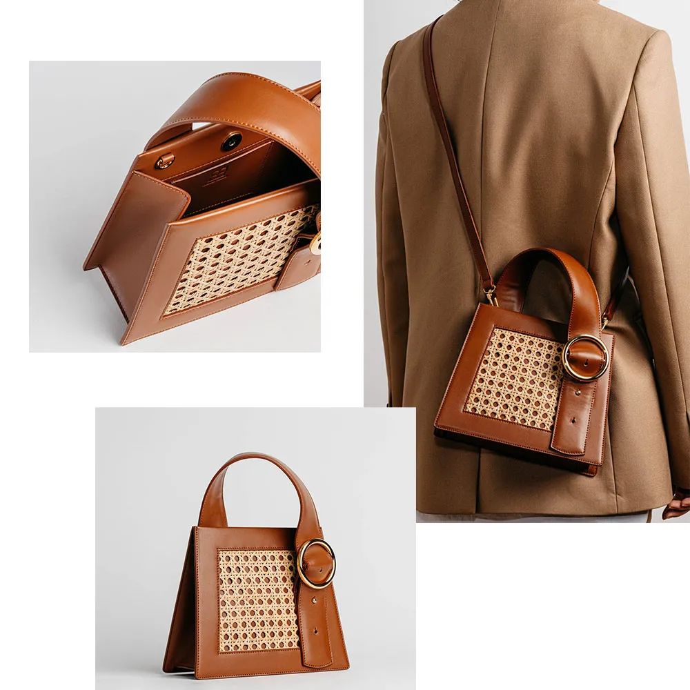 报复性消费？2020我又花了30万买包