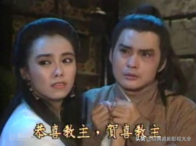值得看的八部经典古装电视剧,盘点史上最经典的十大古装电视剧