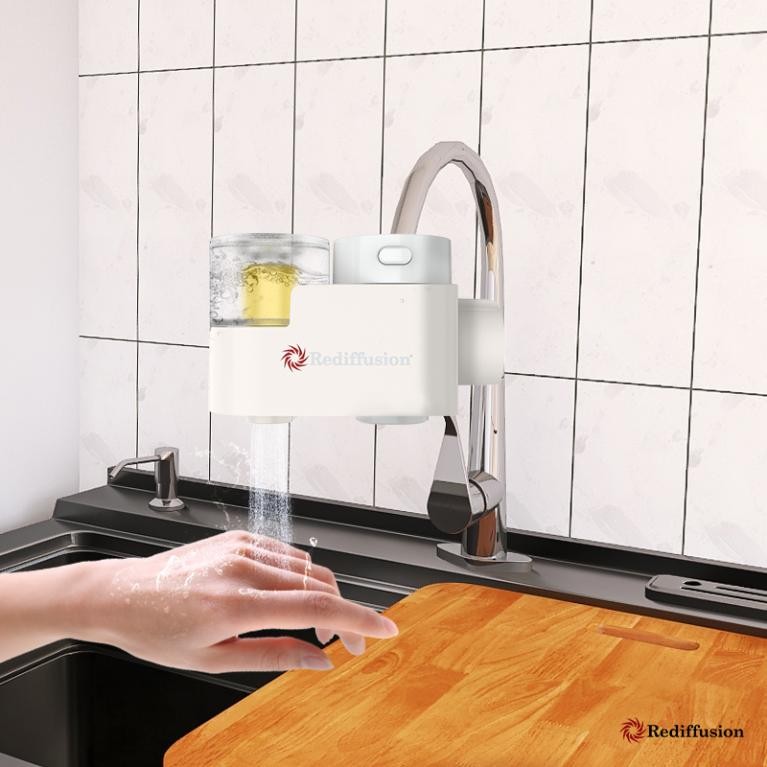 瑞迪福森净水器,rediffusion净水器旗舰店