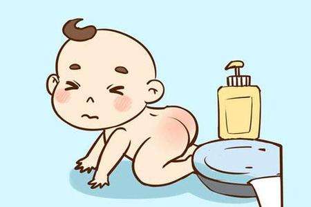 宝宝红屁屁，只需掌握这一点，轻松解决！