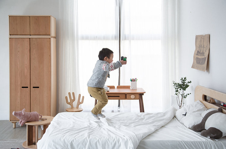宜家的儿童家居,宜家推荐儿童家具