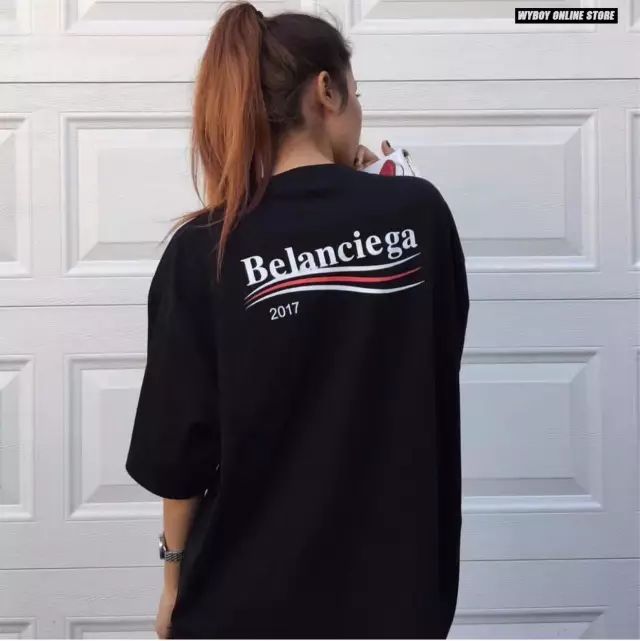 装逼指南｜最近超火的巴黎世家，保龄球家，巴黎大妈，巴塞罗纳