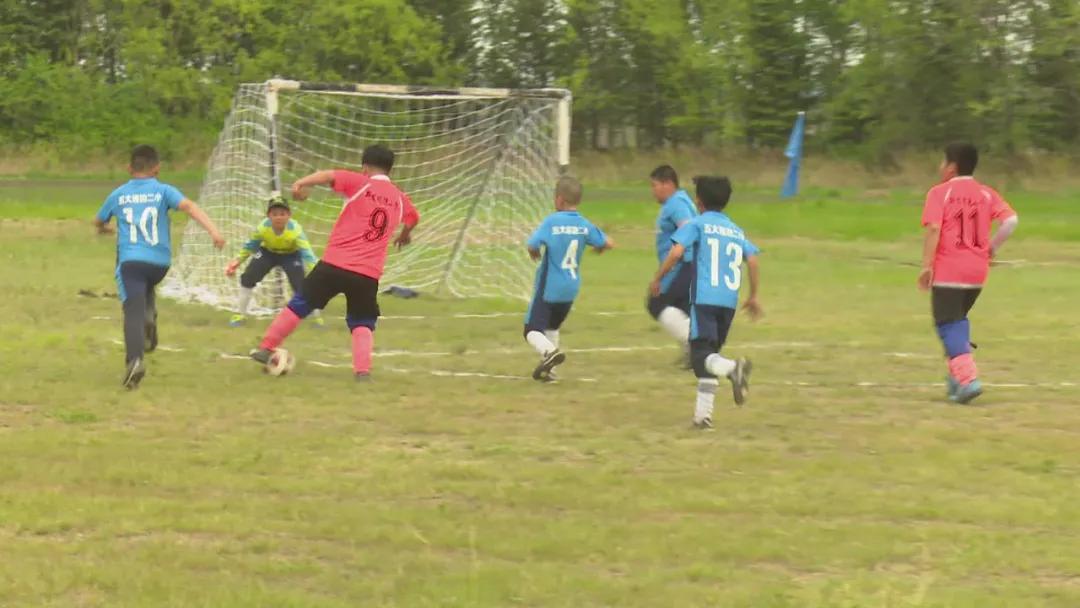 足球校园文化节,举办第九届校园足球嘉年华