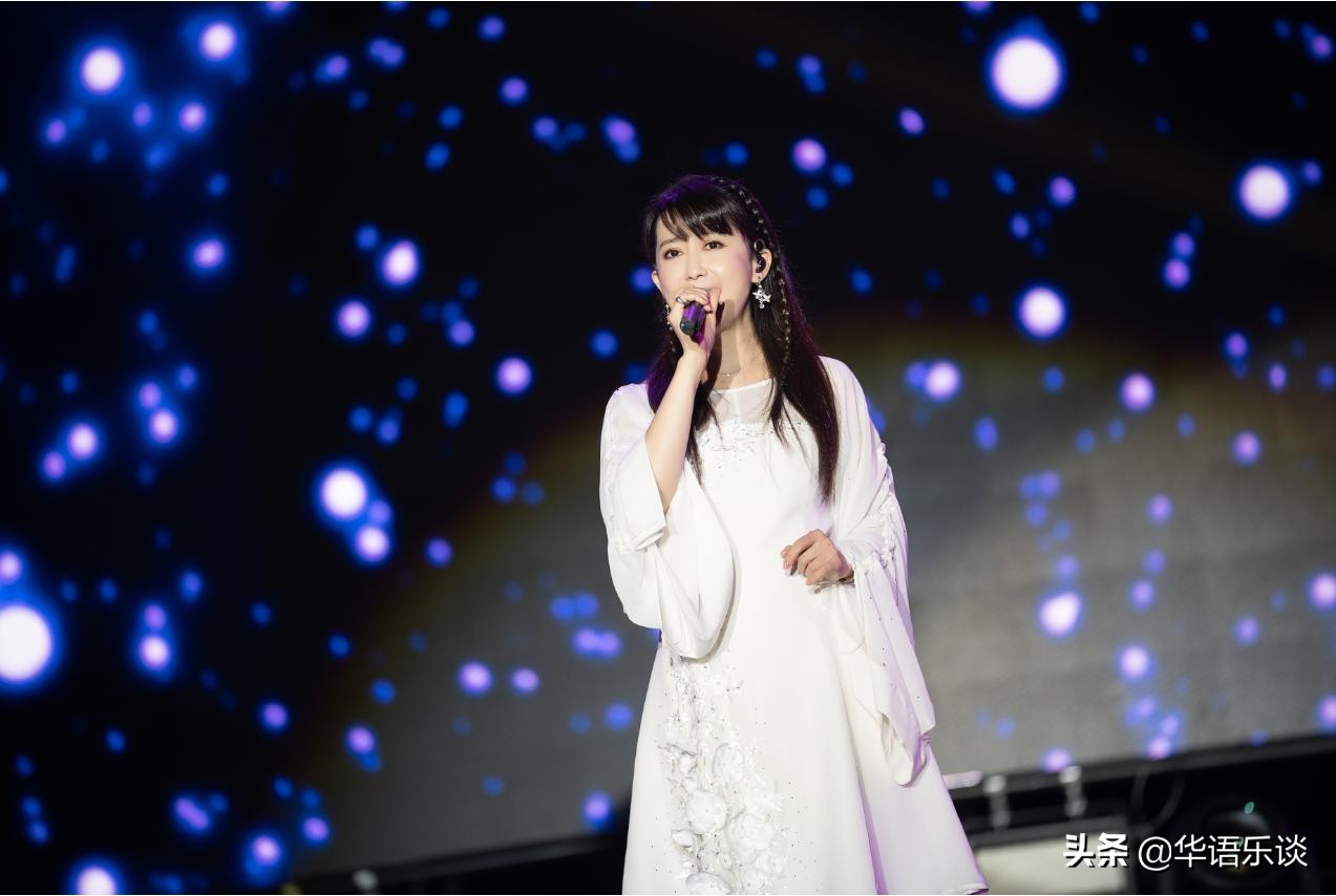 孟庭苇歌坛地位,孟庭苇同时代的女歌手再次出山