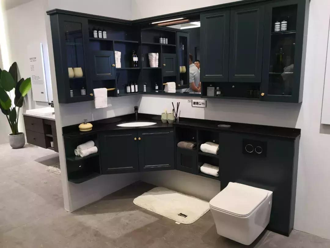 老牛说•上海展观后丨如何穿透“整体卫浴”战略迷雾？