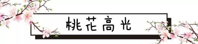 mac桃花限定,mac桃花