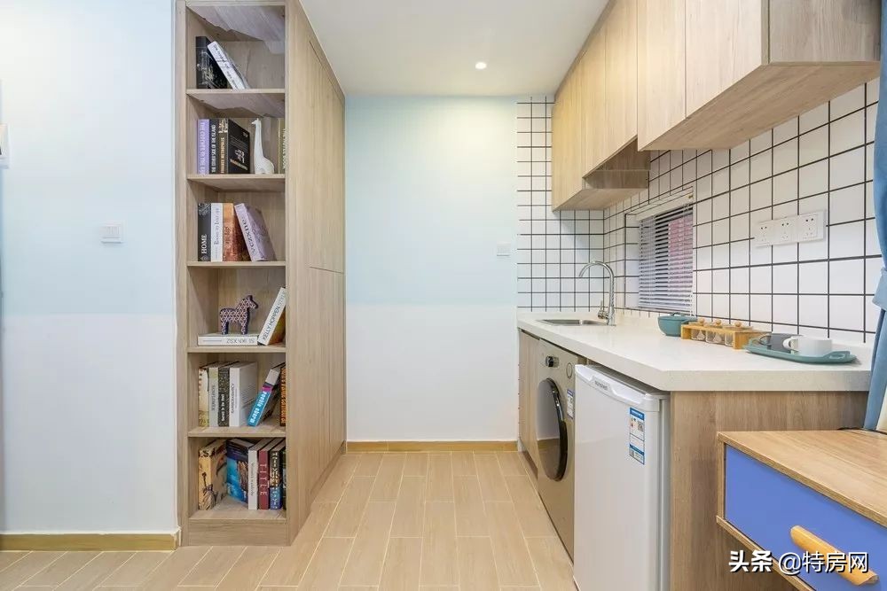 前海500米，地铁150米，买栋农民房当腾讯员工房东，太爽了