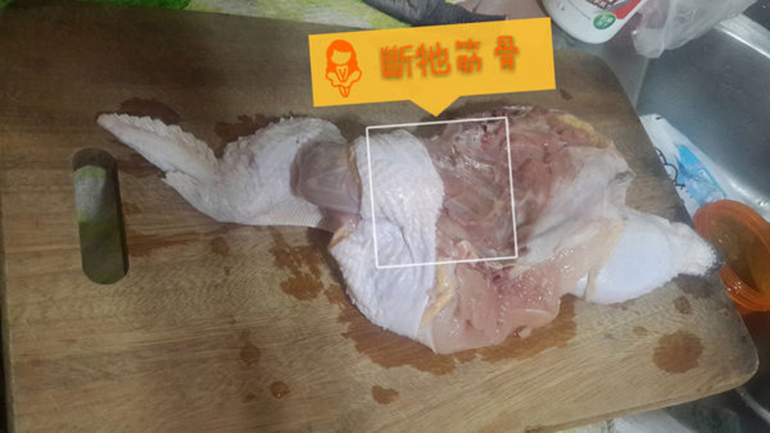 自制鸡精无添加,教你在家自制鸡精