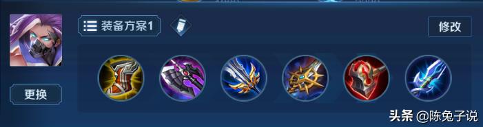 王者荣耀兰陵王辅助教学思路意识,王者荣耀兰陵王游走反野技巧大全